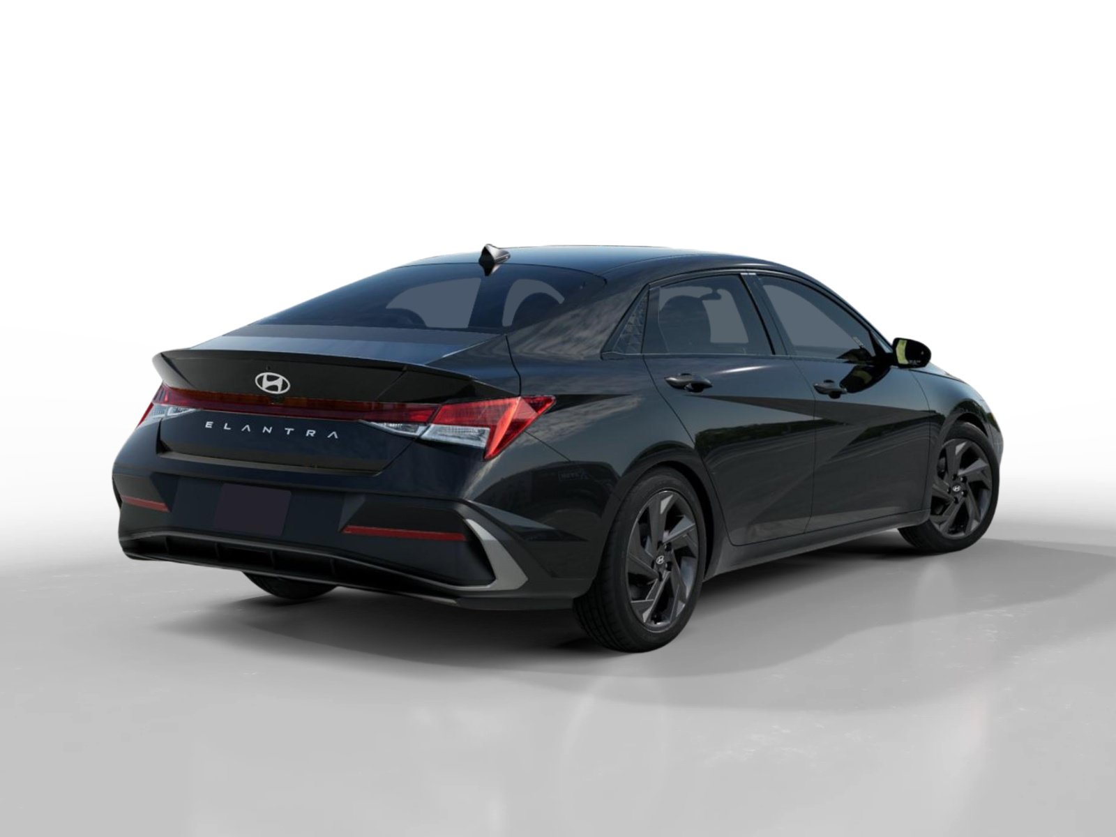 New 2026 Hyundai Elantra N Line FWD image 5