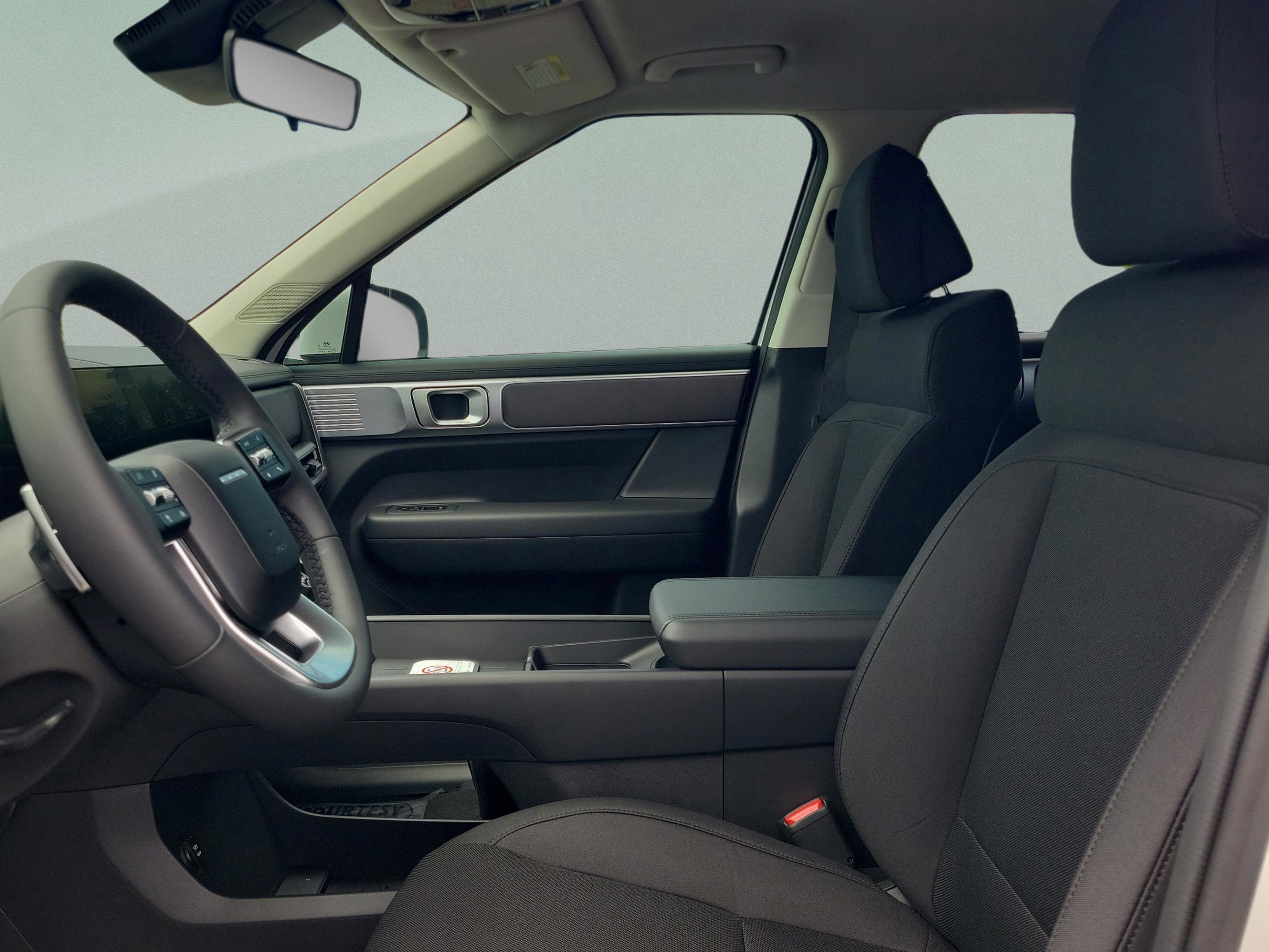 New 2026 Hyundai Santa Fe SE image 18