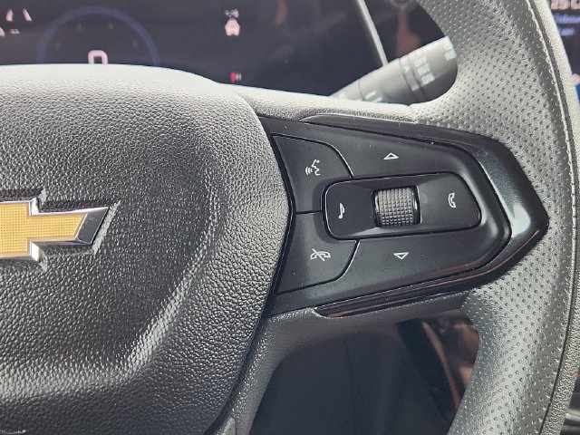 Used 2025 Chevrolet TrailBlazer LT AWD/4WD image 35