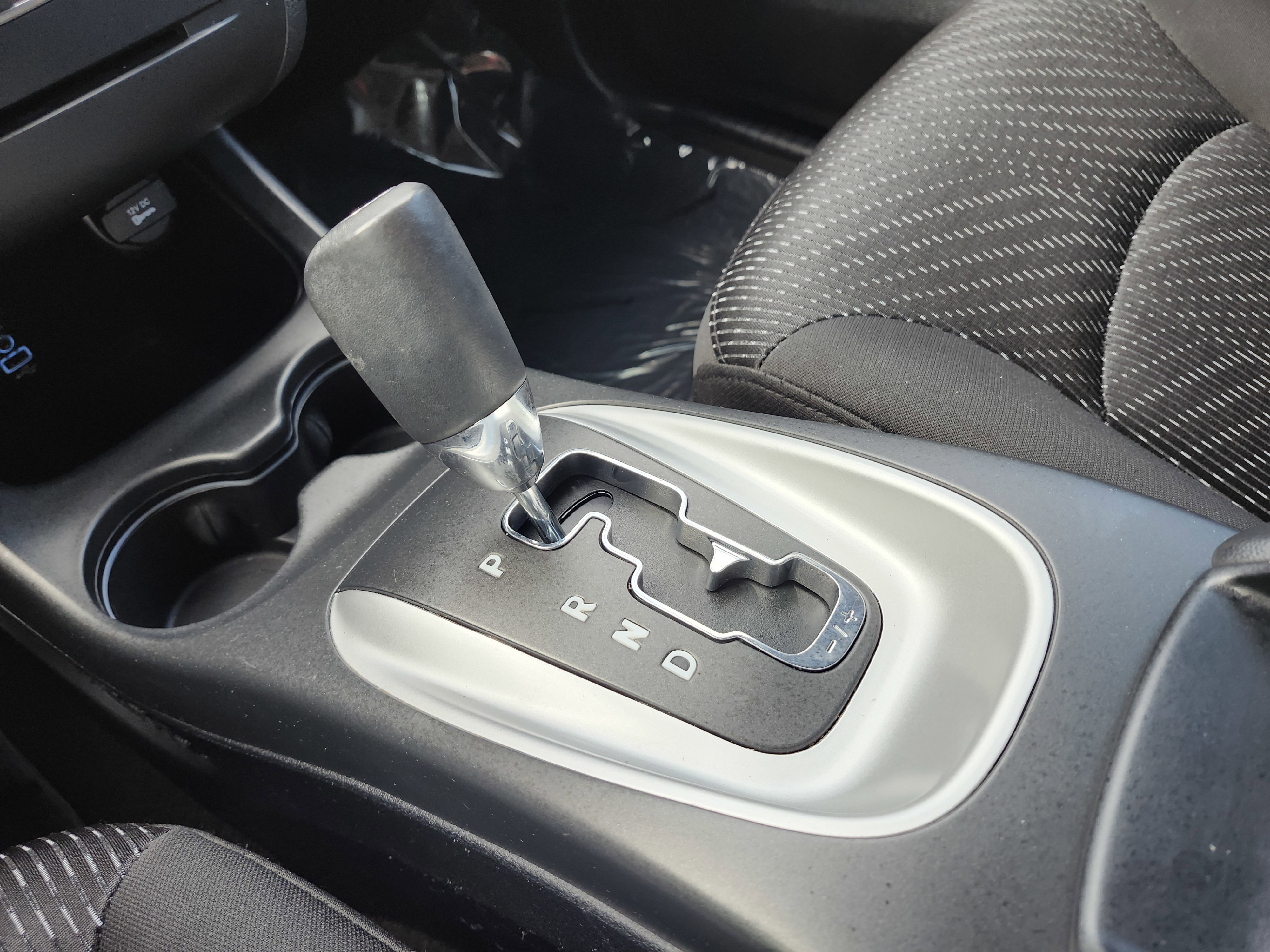 Used 2018 Dodge Journey SE w/ Popular Equipment Group image 8