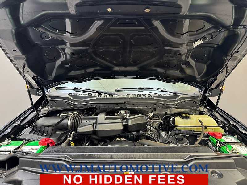 Used 2019 Ford F250 XL w/ Power Equipment Group AWD/4WD image 10