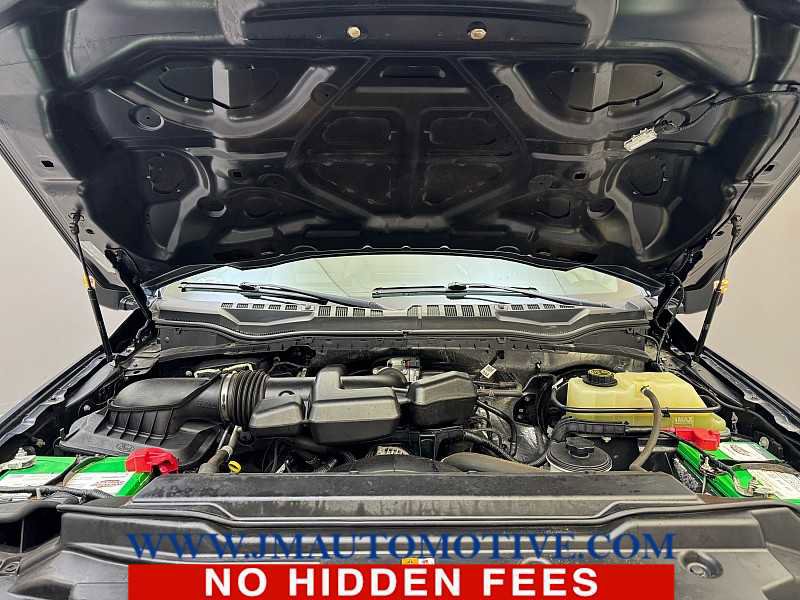 Used 2019 Ford F250 XL w/ Power Equipment Group AWD/4WD image 10