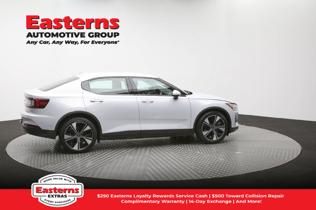 Used 2024 Polestar Polestar 2 RWD image 43