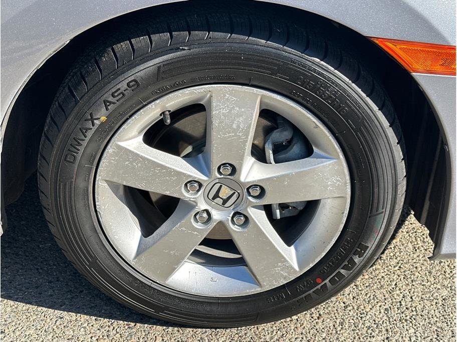 Used 2020 Honda Civic LX image 9