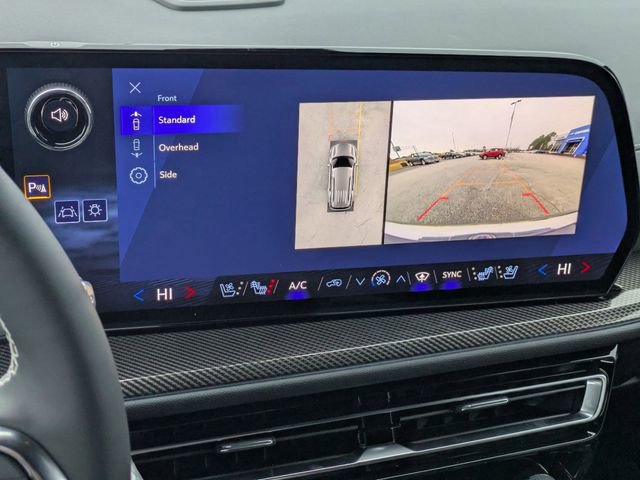 New 2026 Chevrolet Traverse High Country image 21