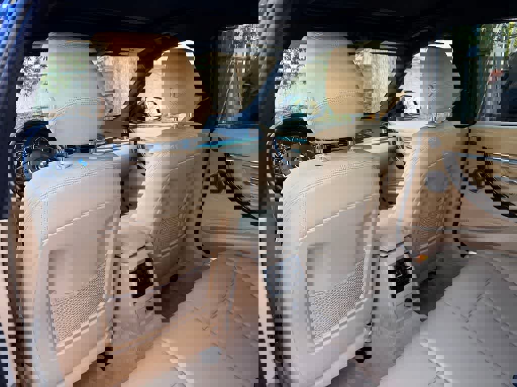 Used 2016 BMW 328i Sedan image 12