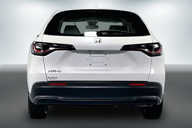 Used 2024 Honda HR-V LX image 6