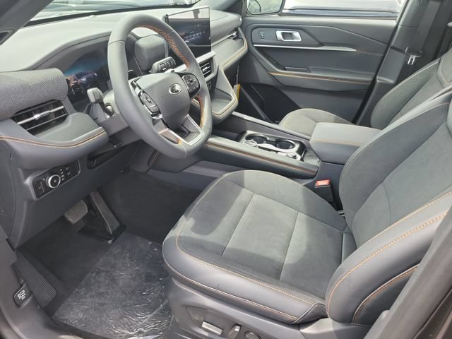 New 2026 Ford Explorer Tremor AWD/4WD image 22