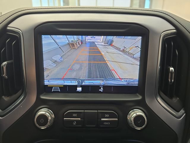 Used 2019 GMC Sierra 1500 SLT image 20