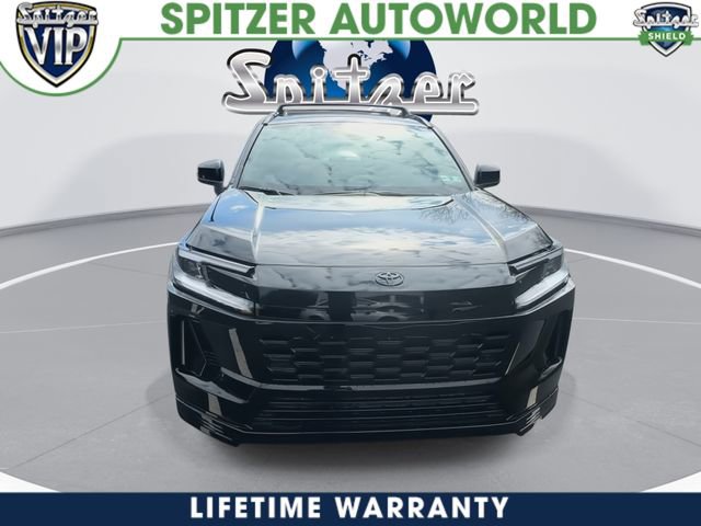 New 2026 Toyota RAV4 XSE image 3