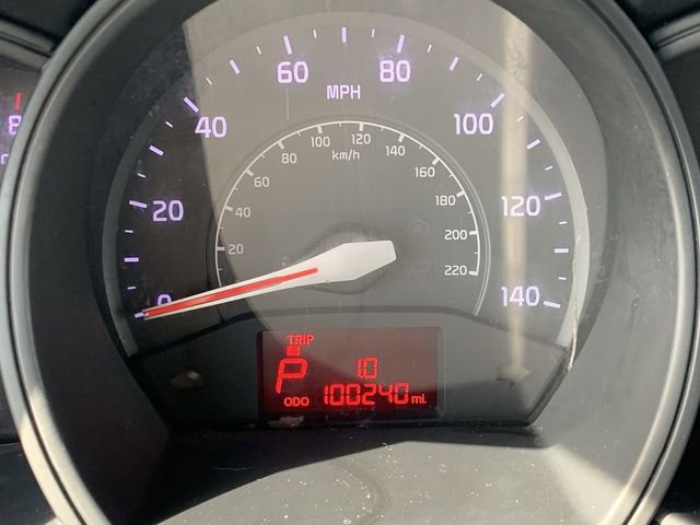 Used 2017 Kia Rio LX FWD image 20