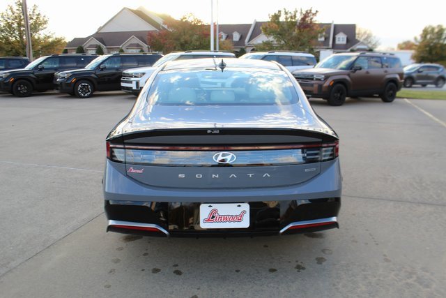 New 2026 Hyundai Sonata SEL image 4