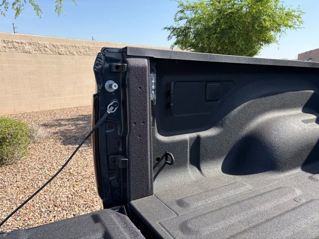 Certified 2025 RAM 2500 Big Horn image 9