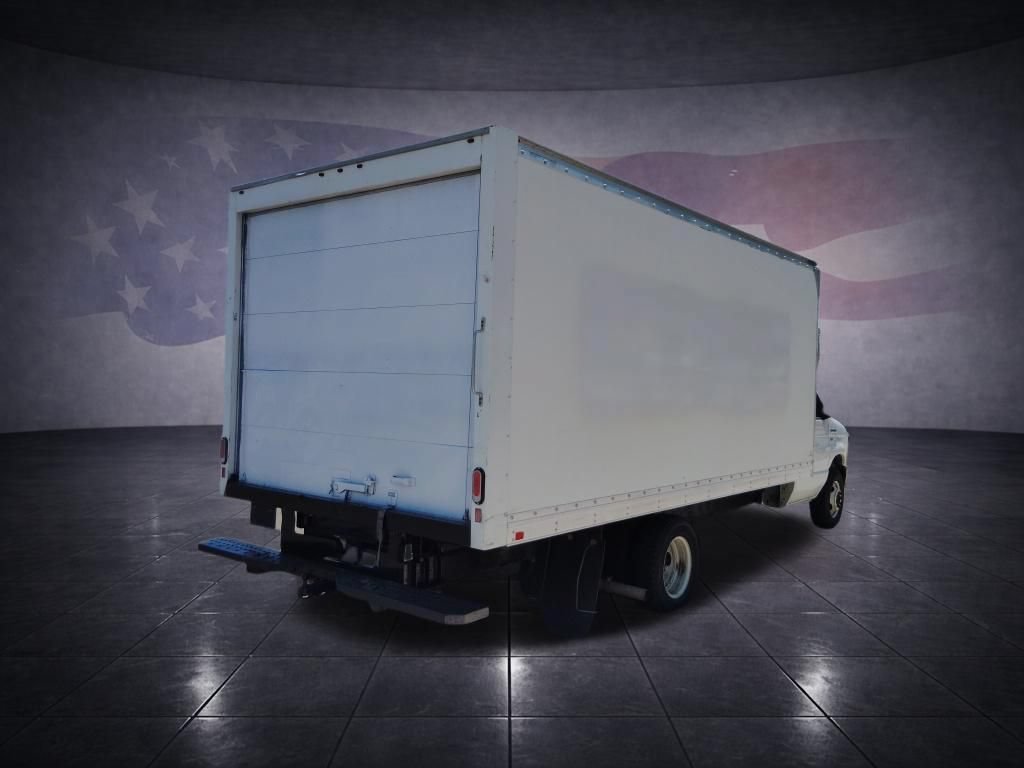 Used 2019 Ford E-350 and Econoline 350 Super Duty w/ Power Windows & Locks Group RWD image 5