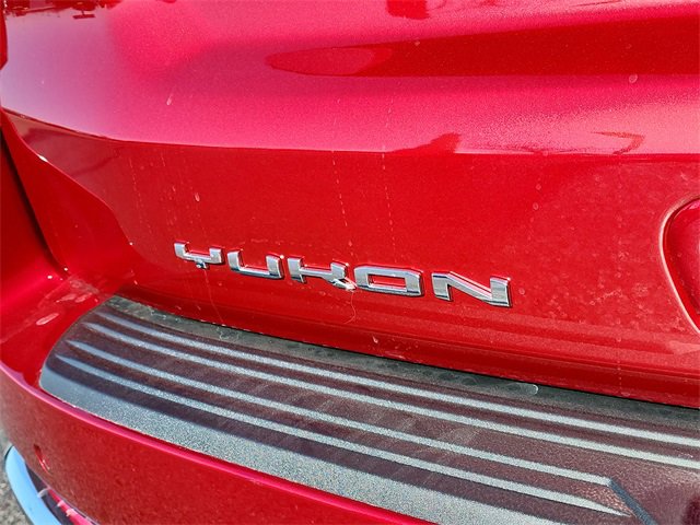 New 2026 GMC Yukon XL Elevation image 6