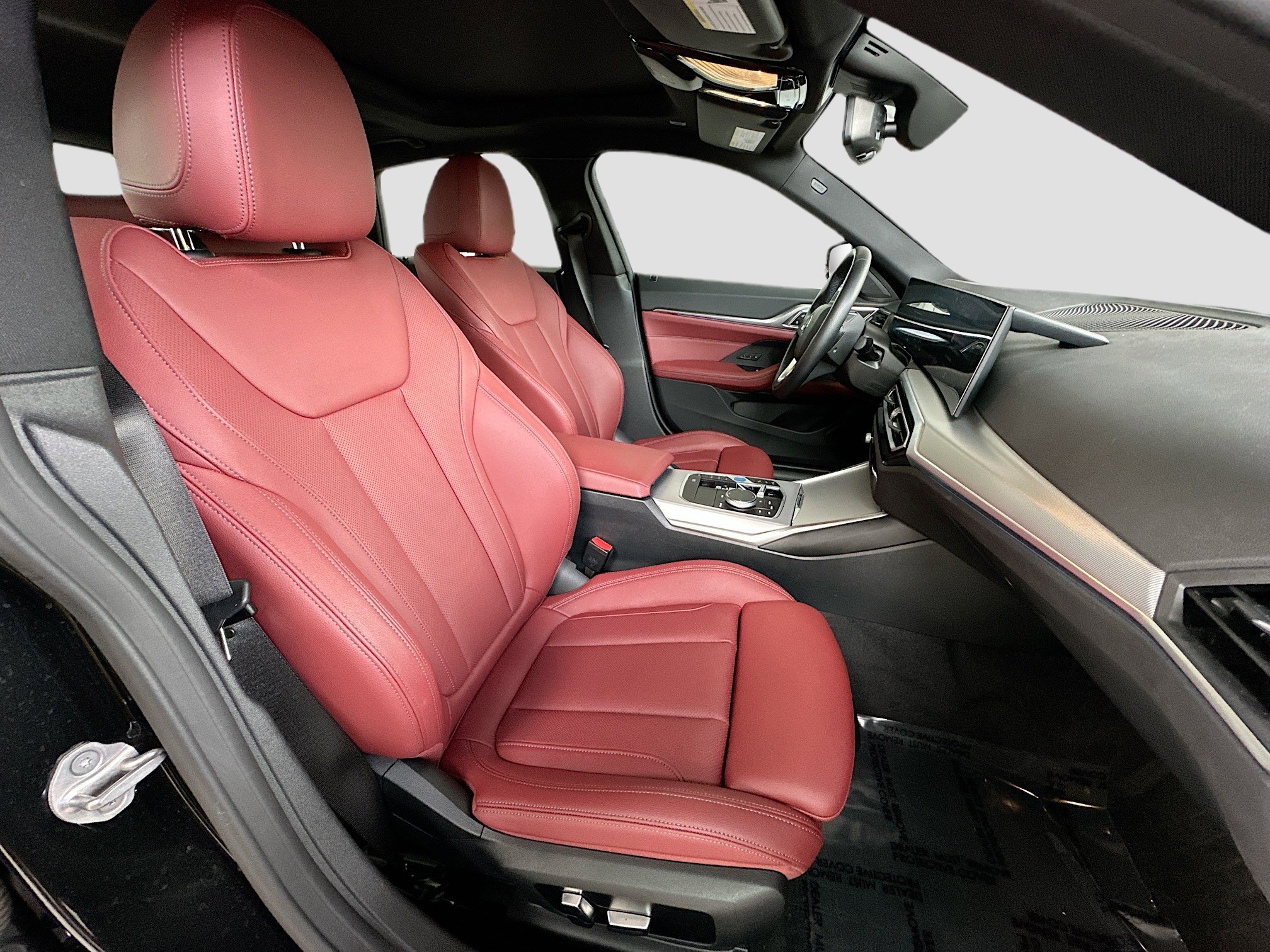 Used 2023 BMW i4 eDrive35 w/ Parking Assistance Package image 28