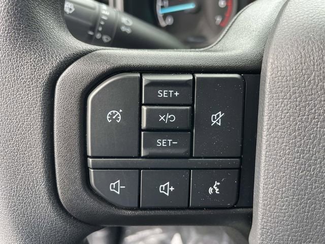 New 2026 Ford F250 XL w/ STX Appearance Package AWD/4WD image 19
