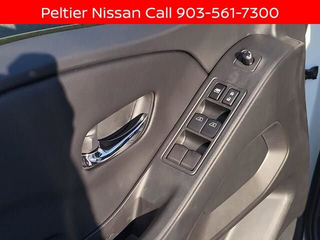 New 2026 Nissan Frontier SV w/ Tow Package image 10