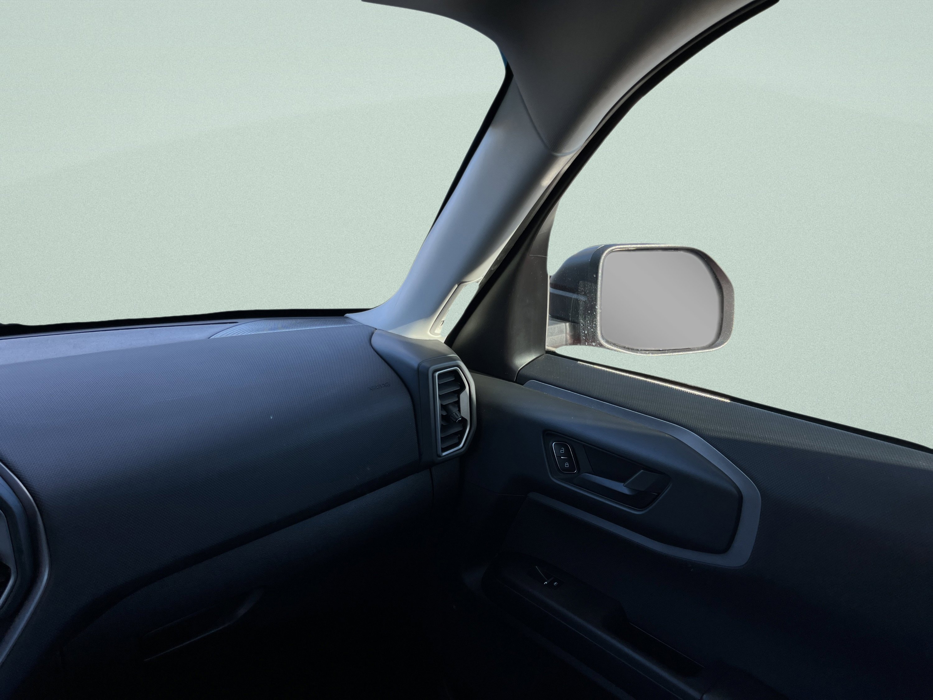 Used 2024 Ford Bronco Sport Big Bend image 30