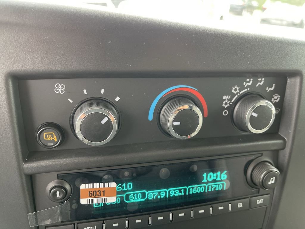 New 2025 Chevrolet Express 2500 w/ Driver Convenience Package image 13