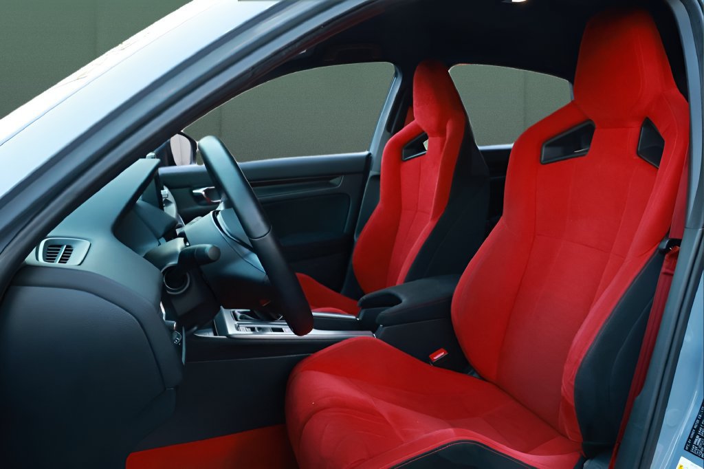 Used 2025 Honda Civic Type R image 2