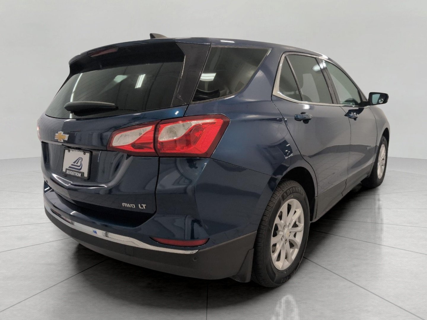 Used 2020 Chevrolet Equinox LT AWD/4WD image 47