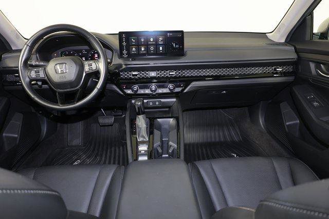 Used 2024 Honda Accord EX-L image 10
