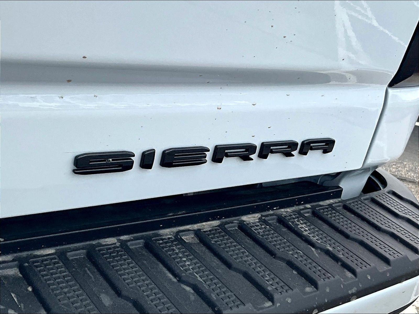 New 2026 GMC Sierra 2500 Denali Ultimate w/ LPO, Black Badging Package AWD/4WD image 8