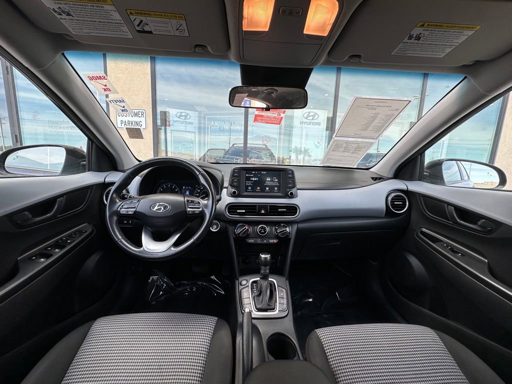 Used 2020 Hyundai Kona SEL image 23