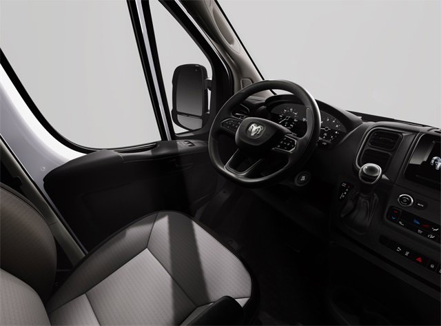 New 2026 RAM ProMaster 1500 image 8