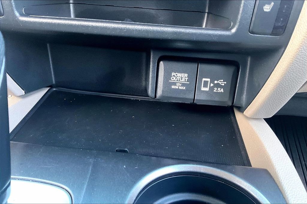 Used 2020 Honda Pilot EX-L image 15