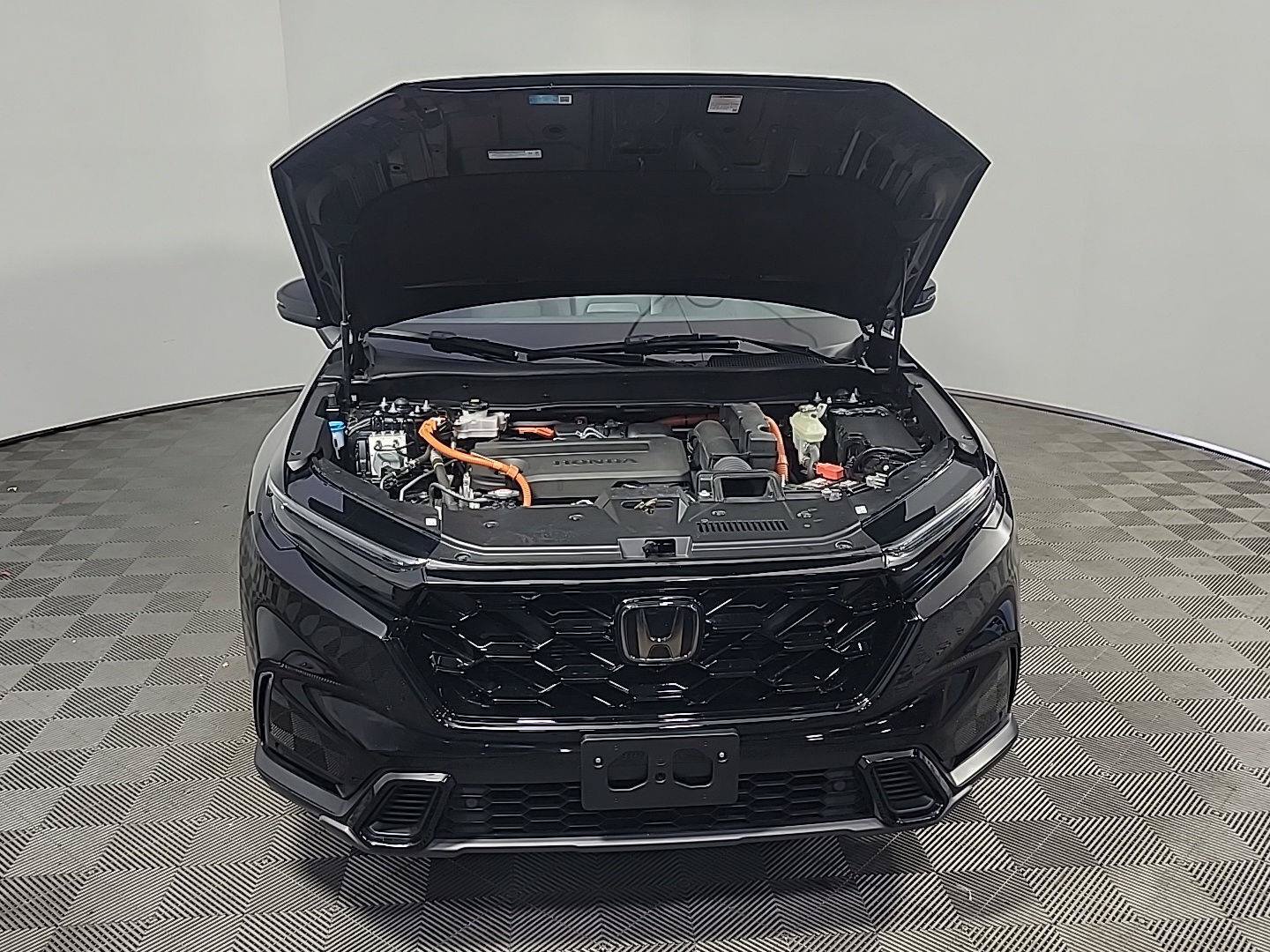 Certified 2026 Honda CR-V Sport-L image 14