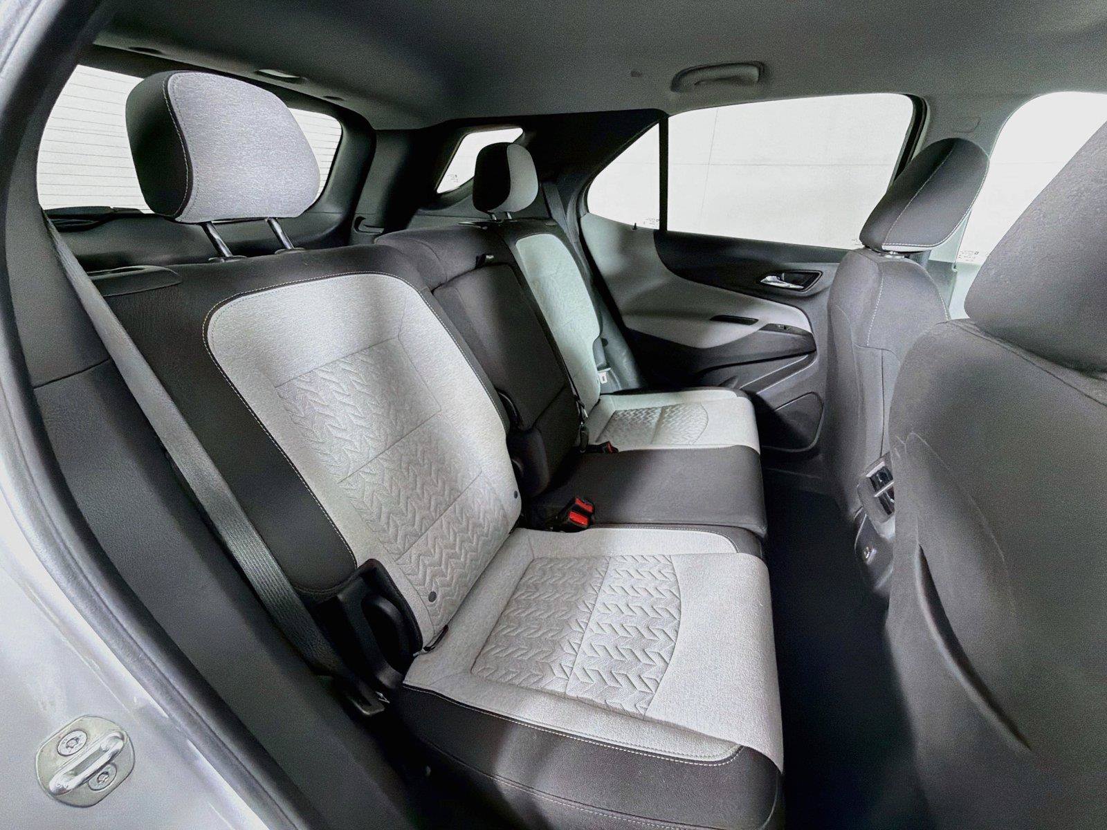Used 2022 Chevrolet Equinox LT FWD image 28