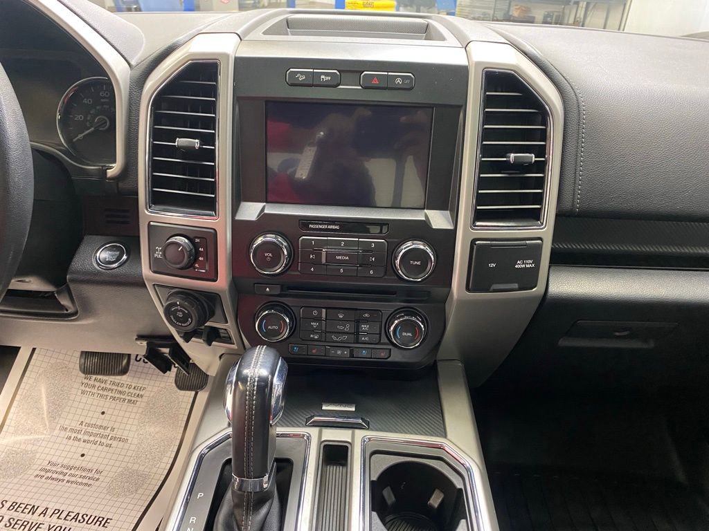 Used 2018 Ford F150 Lariat image 26