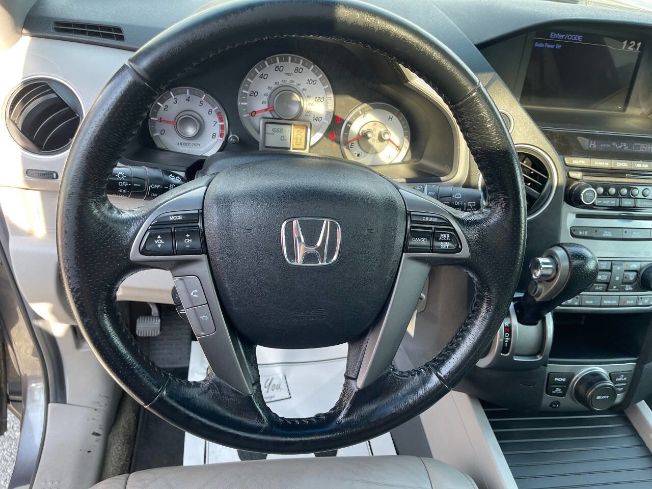 Used 2014 Honda Pilot EX-L image 14