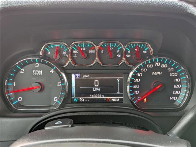 Used 2016 Chevrolet Suburban LT AWD/4WD image 11