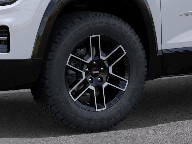 New 2026 GMC Terrain AT4 w/ Technology Package II AWD/4WD image 33