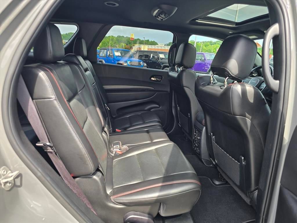 Used 2024 Dodge Durango GT AWD/4WD image 14