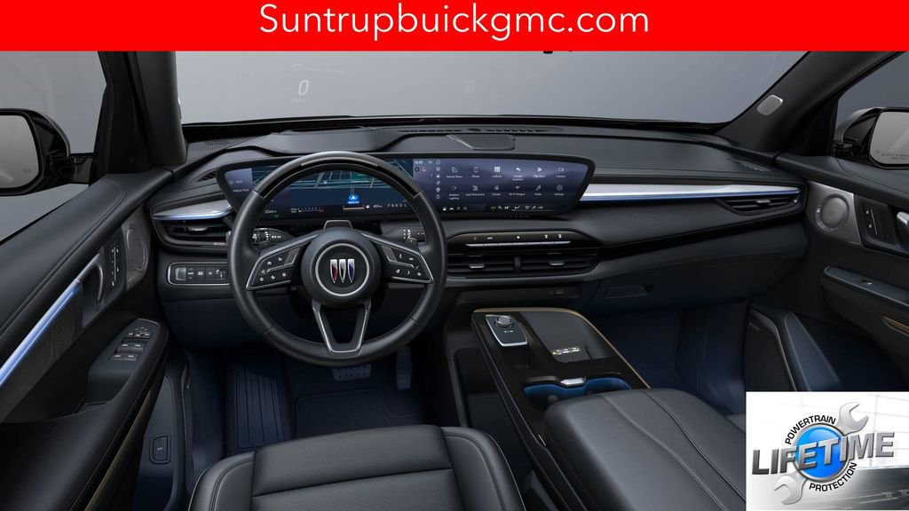 New 2026 Buick Enclave Avenir w/ Super Cruise Package image 32