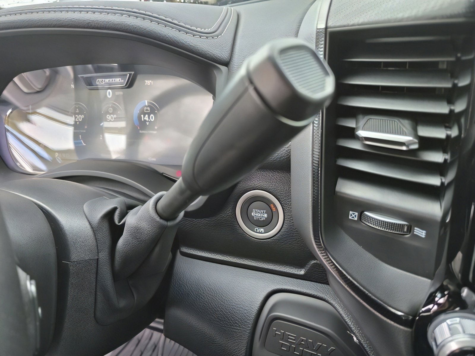 New 2026 RAM 2500 Rebel w/ Rebel Level 1 Equipment Group image 15