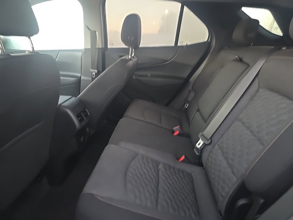Used 2018 Chevrolet Equinox LT AWD/4WD image 6