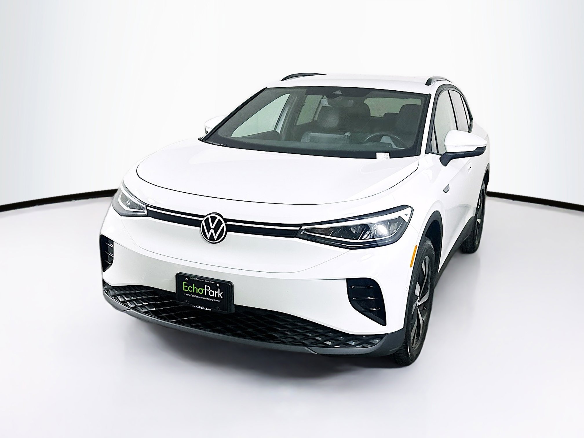 Used 2023 Volkswagen ID.4 Pro AWD/4WD image 3