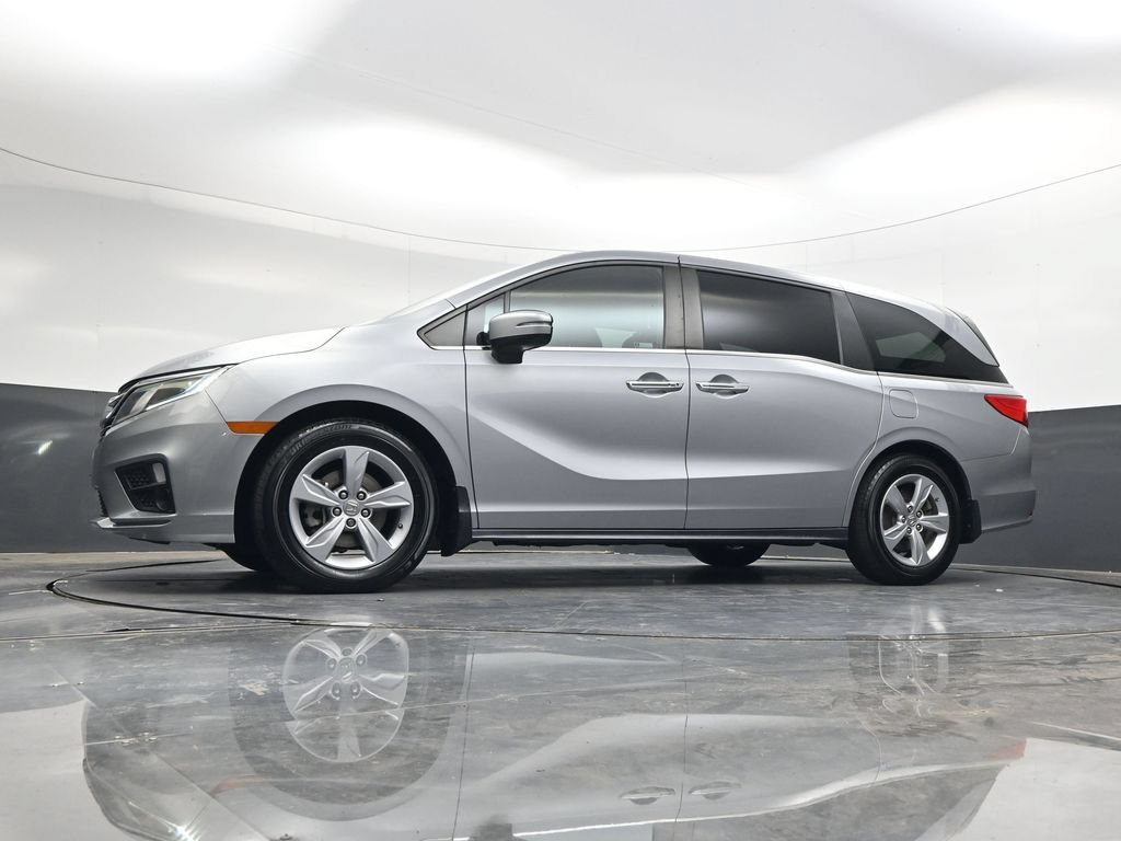 Used 2020 Honda Odyssey EX-L image 28