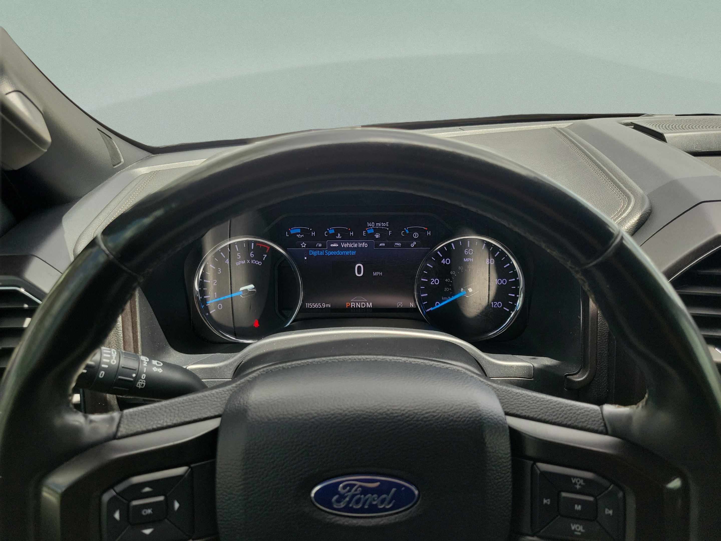 Used 2020 Ford Expedition Limited w/ Equipment Group 302A RWD image 25