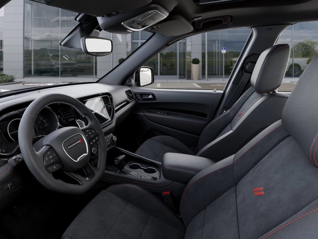 New 2026 Dodge Durango GT AWD/4WD image 23