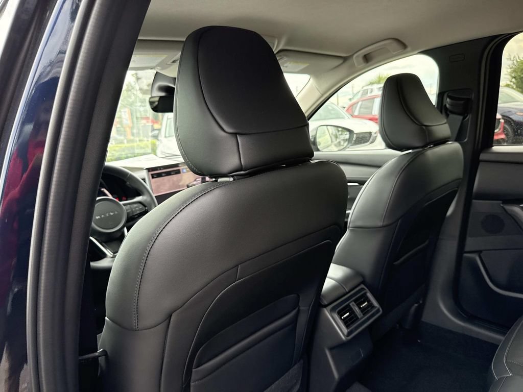 New 2026 MAZDA CX-5 Preferred AWD/4WD image 13
