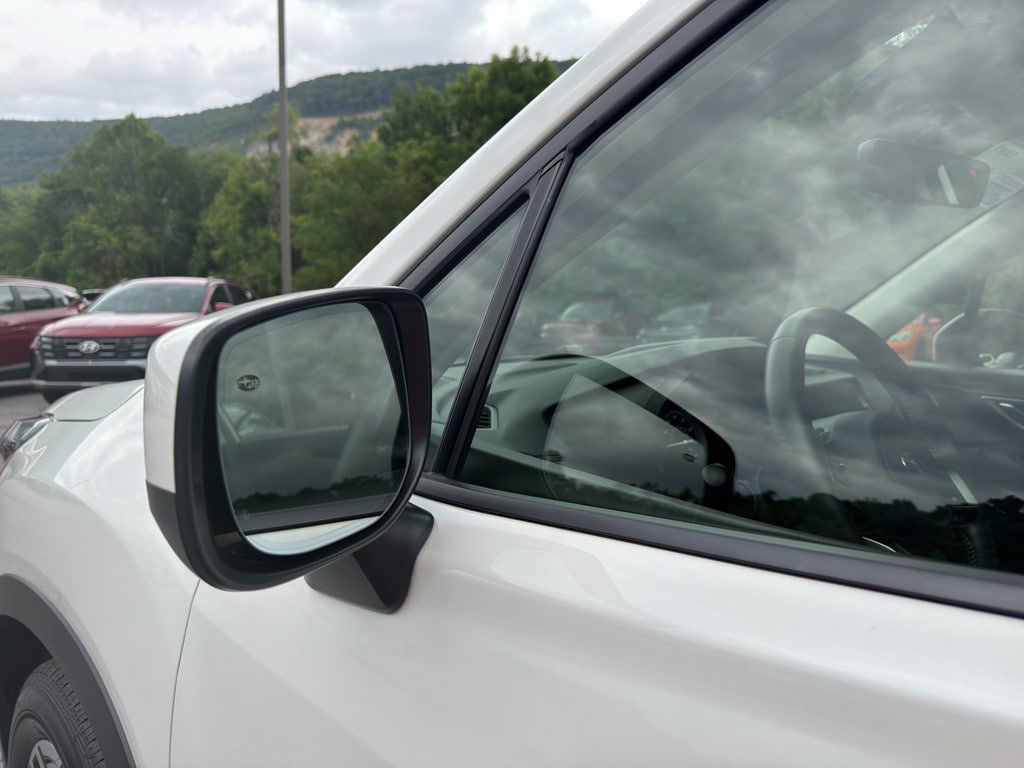 Certified 2023 Subaru Forester Premium AWD/4WD image 10