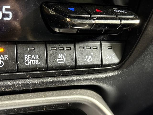 Used 2024 MAZDA CX-90 Plug-In Hybrid w/ Premium Plus image 37