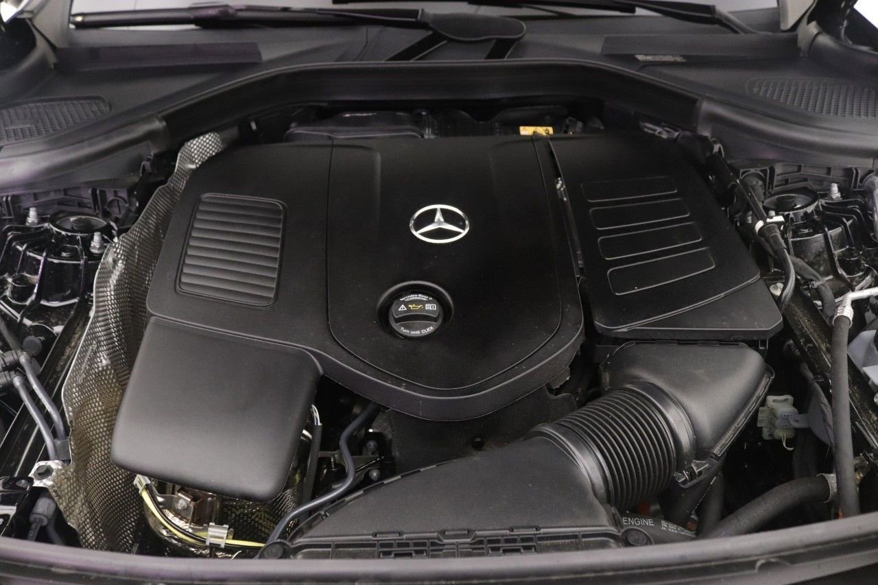 Certified 2026 Mercedes-Benz GLC 300 GLC 300 image 26