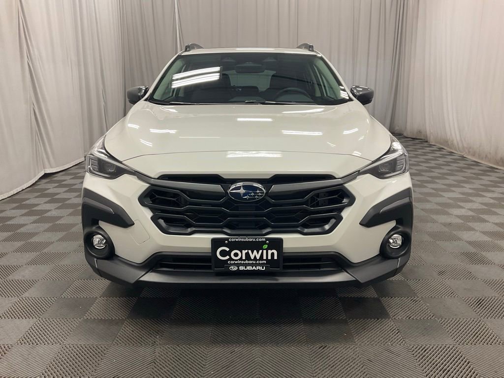 New 2026 Subaru Crosstrek 2.5i Limited AWD/4WD image 6